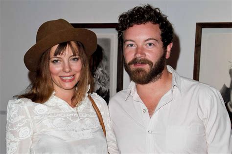 bijou phillips net worth|Bijou Phillips To Divorce Danny Masterson After Rape。